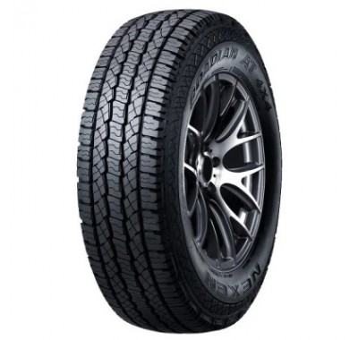 Шины Roadstone Roadian A/T 4X4 205/70 R15C 104/102T